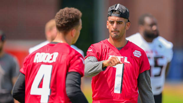 Mariota Ridder